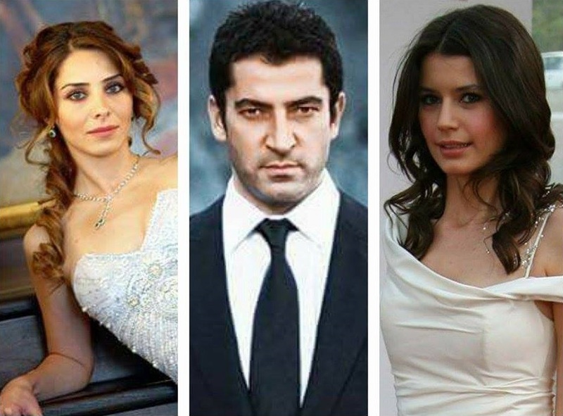 نجوم أتراك كانوا يعانون من أمراض بعضها خطيرة أثناء تأديتهم لأدوار مميزة عشقناها معهم...تعرفوا عليها بالصور!